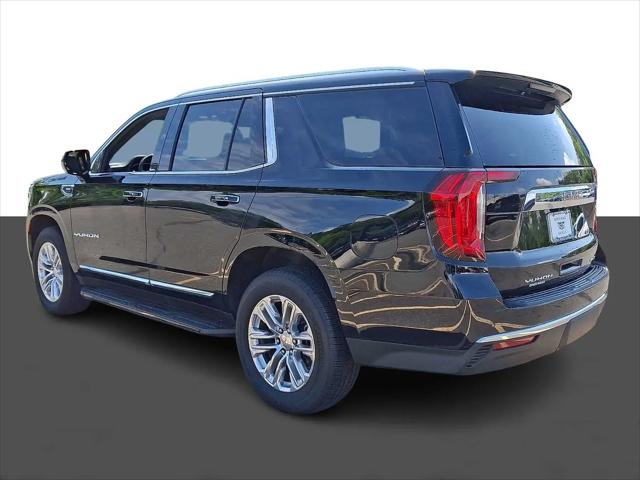 2023 GMC Yukon 4WD SLT