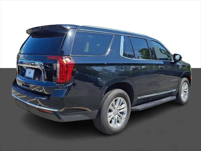 2023 GMC Yukon 4WD SLT