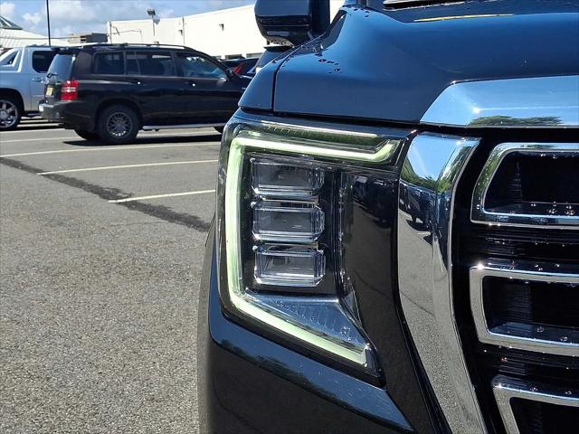 2023 GMC Yukon 4WD SLT