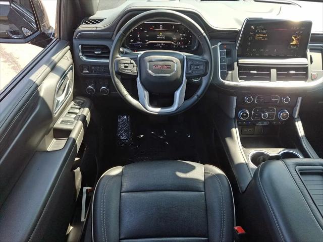 2023 GMC Yukon 4WD SLT