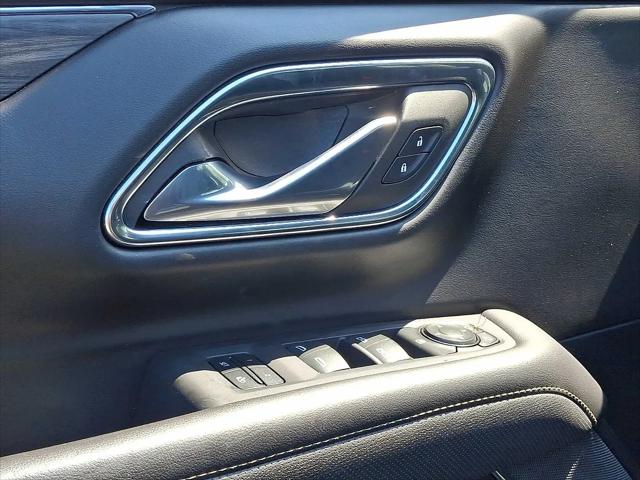 2023 GMC Yukon 4WD SLT