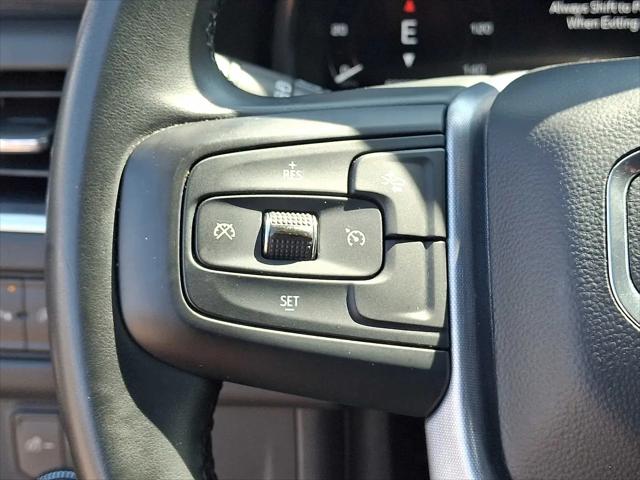 2023 GMC Yukon 4WD SLT