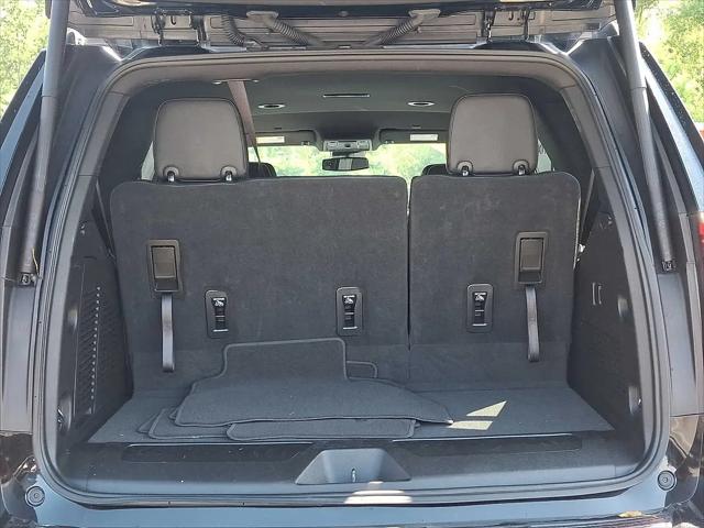 2023 GMC Yukon 4WD SLT