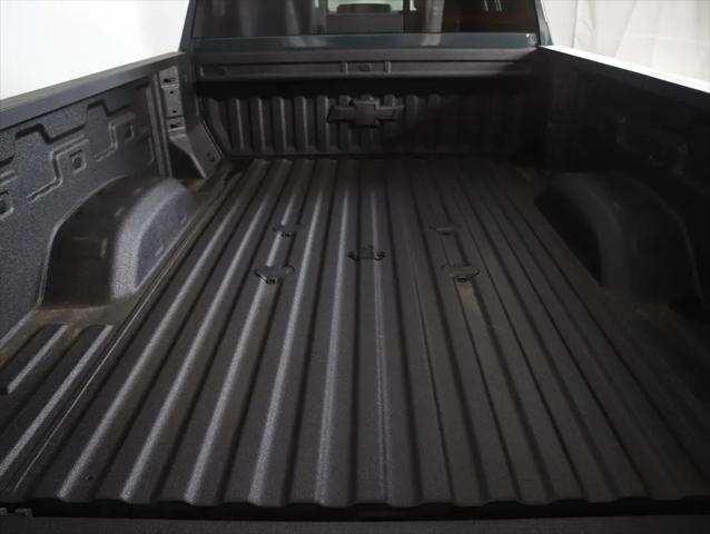 2026 Chevrolet Silverado 3500HD Crew Cab, Standard Bed, LTZ, 4WD