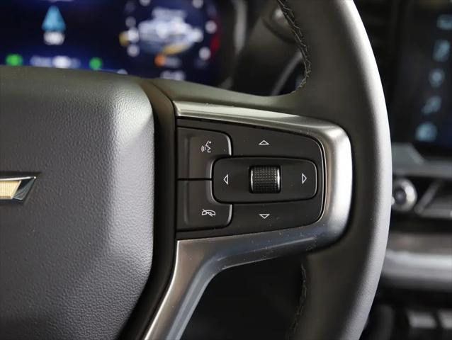 2026 Chevrolet Silverado 3500HD Crew Cab, Standard Bed, LTZ, 4WD