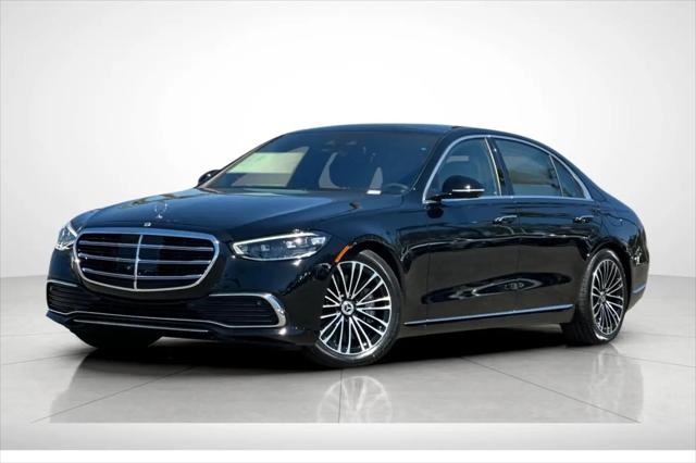 2025 Mercedes-Benz S 580e 4MATIC for sale in Foothill Ranch, CA