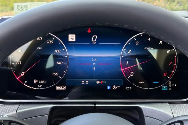 2026 Mercedes-Benz E-CLASS E 300 CLE 300