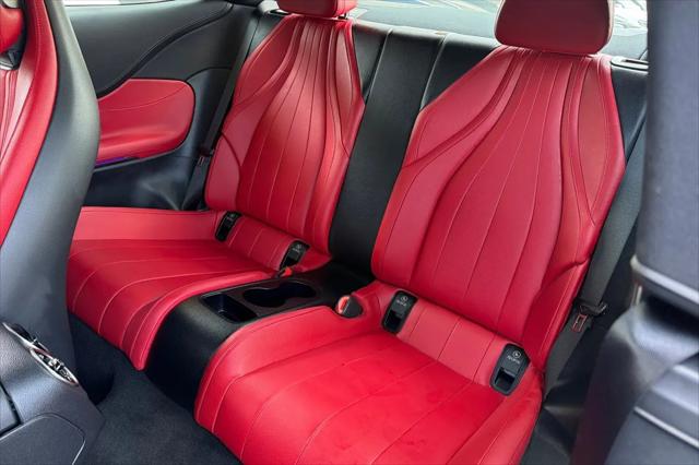 2026 Mercedes-Benz E-CLASS E 300 CLE 300