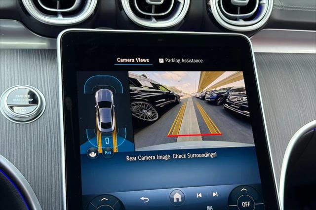 2026 Mercedes-Benz E-CLASS E 300 CLE 300