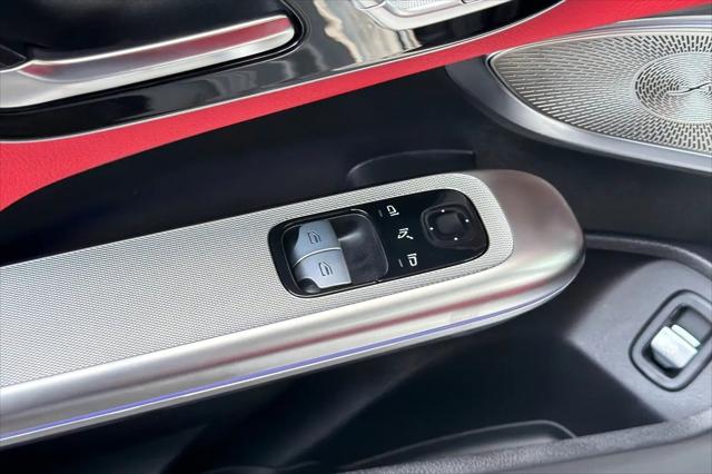 2026 Mercedes-Benz E-CLASS E 300 CLE 300