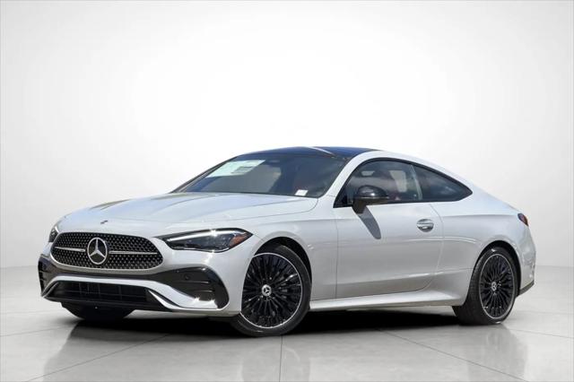 2026 Mercedes-Benz E-CLASS E 300 CLE 300 for sale in Laguna Niguel, CA
