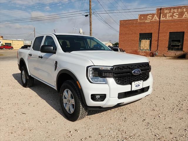 2026 Ford Ranger XL for sale in Stanton, TX