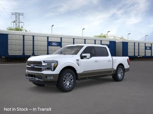 2026 Ford F-150 King Ranch for sale in Hawthorne, CA