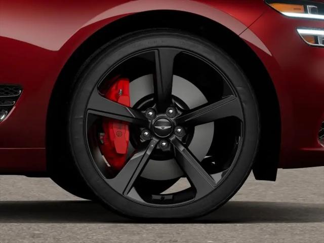 2026 Genesis G70 3.3T AWD Sport Prestige