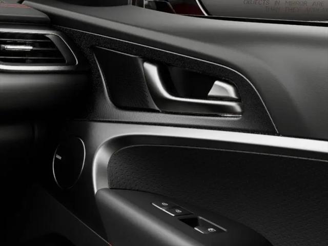 2026 Genesis G70 3.3T AWD Sport Prestige