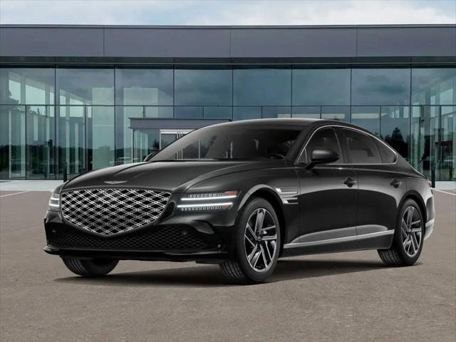 2026 Genesis G80 2.5T Advanced AWD for sale in Charlotte, NC