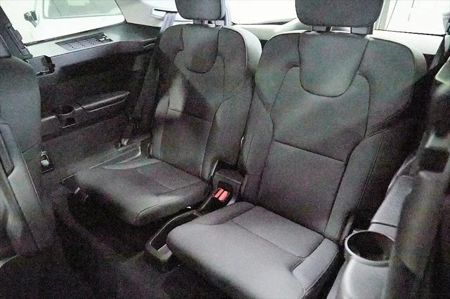 2026 Volvo XC90 Plug-In Hybrid Plus, T8 AWD, Electric/Gasoline, Bright, 6 Seats