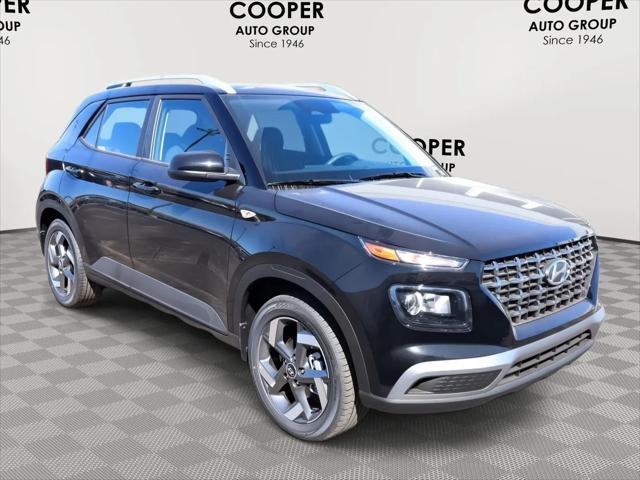 2026 Hyundai Venue SEL for sale in Midwest City, OK