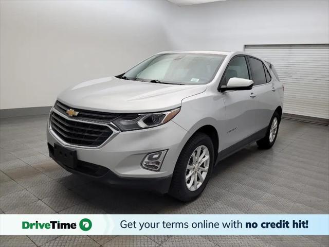 2020 Chevrolet Equinox AWD LT 1.5L Turbo for sale in Mesa, AZ