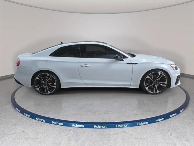 2023 Audi S5 Premium Plus TFSI quattro Tiptronic