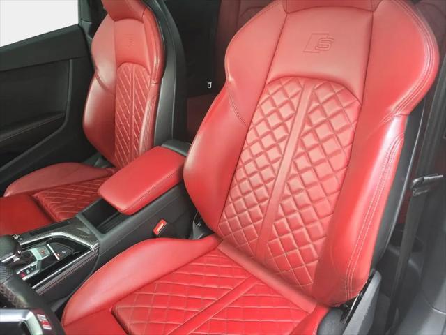 2023 Audi S5 Premium Plus TFSI quattro Tiptronic
