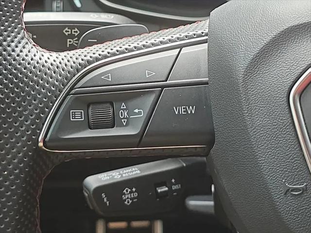 2023 Audi S5 Premium Plus TFSI quattro Tiptronic