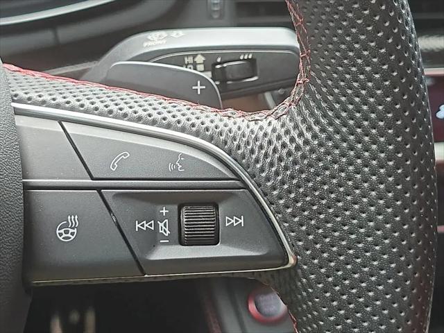 2023 Audi S5 Premium Plus TFSI quattro Tiptronic