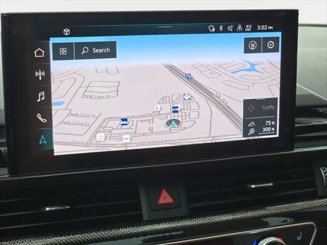2023 Audi S5 Premium Plus TFSI quattro Tiptronic