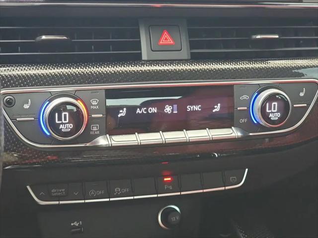 2023 Audi S5 Premium Plus TFSI quattro Tiptronic