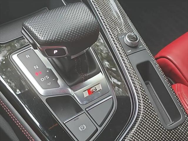 2023 Audi S5 Premium Plus TFSI quattro Tiptronic