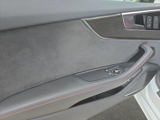 2023 Audi S5 Premium Plus TFSI quattro Tiptronic