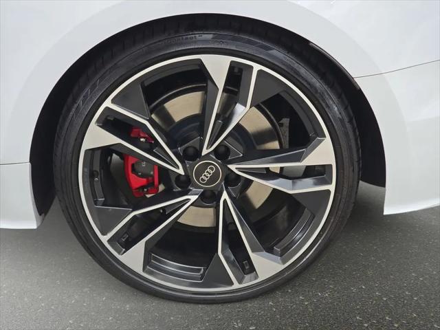 2023 Audi S5 Premium Plus TFSI quattro Tiptronic