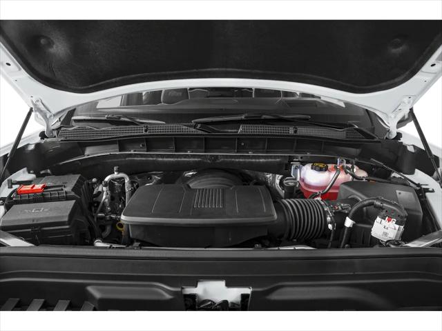 2023 GMC Sierra 1500 4WD Crew Cab Short Box AT4X