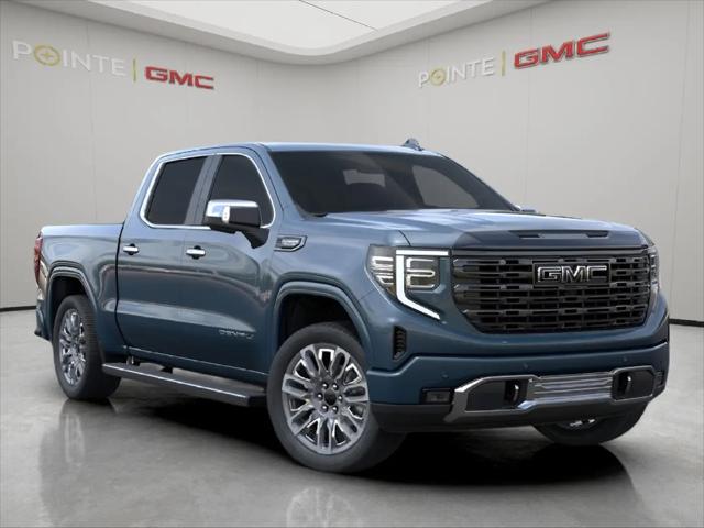 2026 GMC Sierra 1500 Crew Cab, Short Bed, Denali Ultimate, 4WD for sale in Penns Grove, NJ