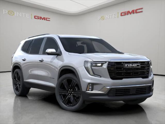 2026 GMC Acadia Elevation AWD for sale in Penns Grove, NJ