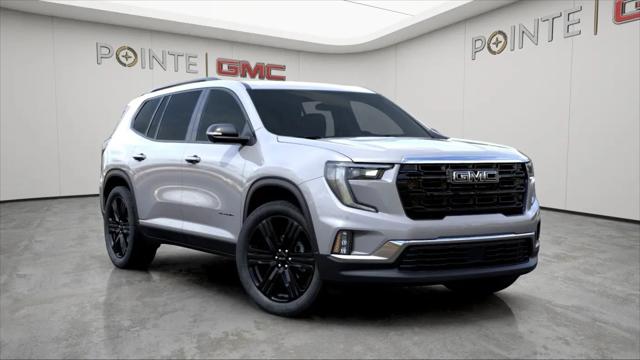 2026 GMC Acadia Elevation AWD for sale in Penns Grove, NJ