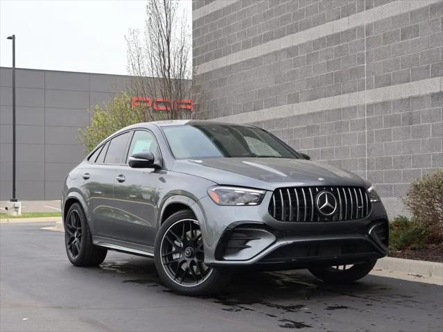 2026 Mercedes-Benz AMG GLE 53 4MATIC+ for sale in Kansas City, MO