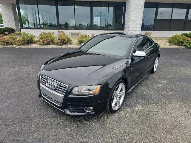 2012 Audi S5 4.2 Premium Plus for sale in Muncie, IN