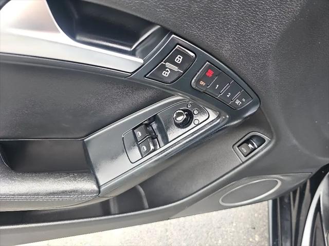 2012 Audi S5 4.2 Premium Plus
