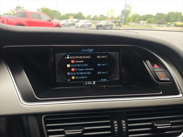 2012 Audi S5 4.2 Premium Plus