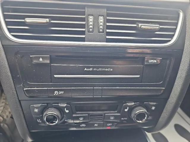 2012 Audi S5 4.2 Premium Plus