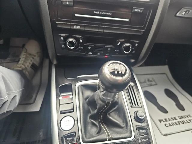 2012 Audi S5 4.2 Premium Plus