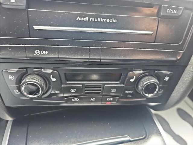 2012 Audi S5 4.2 Premium Plus