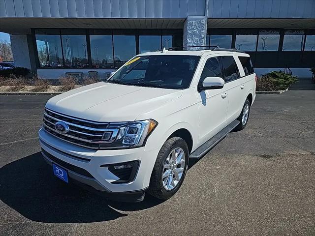 2021 Ford Expedition XLT MAX for sale in Muncie, IN