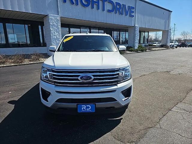 2021 Ford Expedition XLT MAX