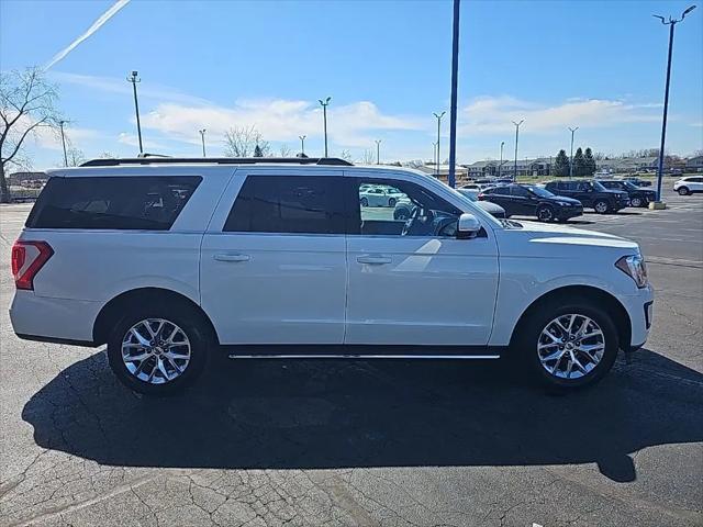 2021 Ford Expedition XLT MAX