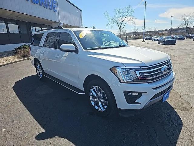 2021 Ford Expedition XLT MAX
