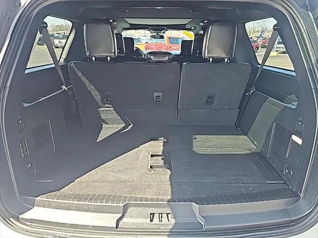 2021 Ford Expedition XLT MAX