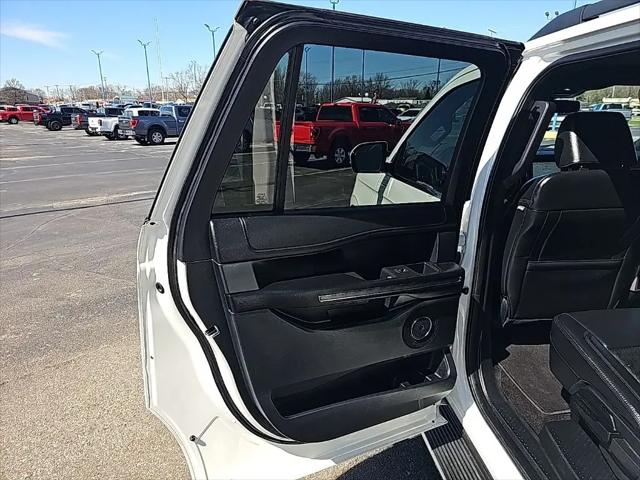 2021 Ford Expedition XLT MAX