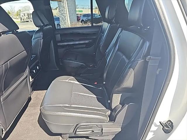 2021 Ford Expedition XLT MAX